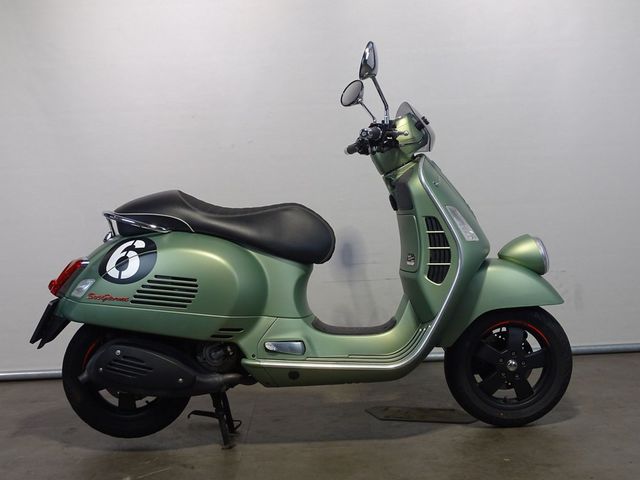 vespa - gtv-300