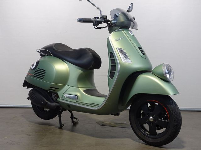 vespa - gtv-300