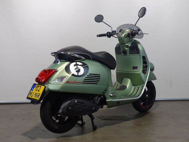 vespa - gtv-300