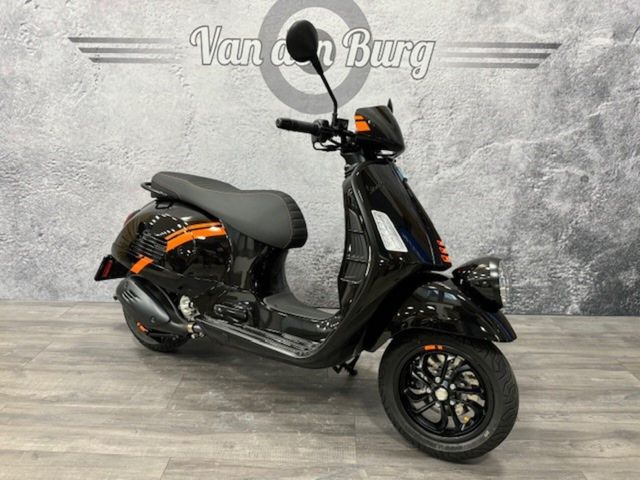 vespa - gtv-300