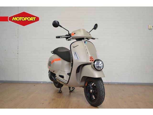 vespa - gtv-300