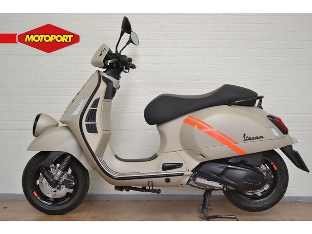 vespa - gtv-300