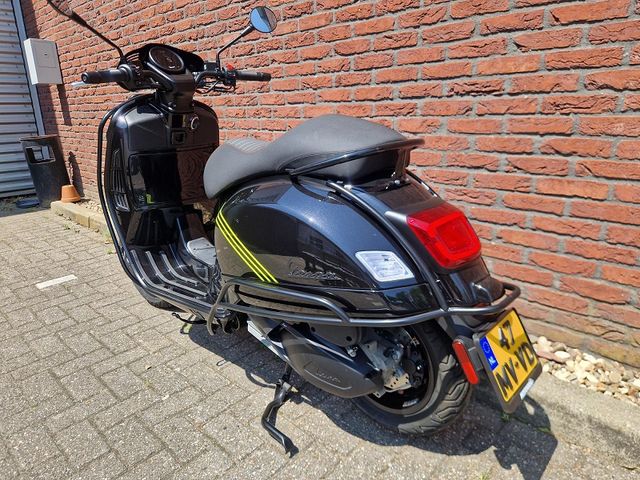 vespa - gtv-300