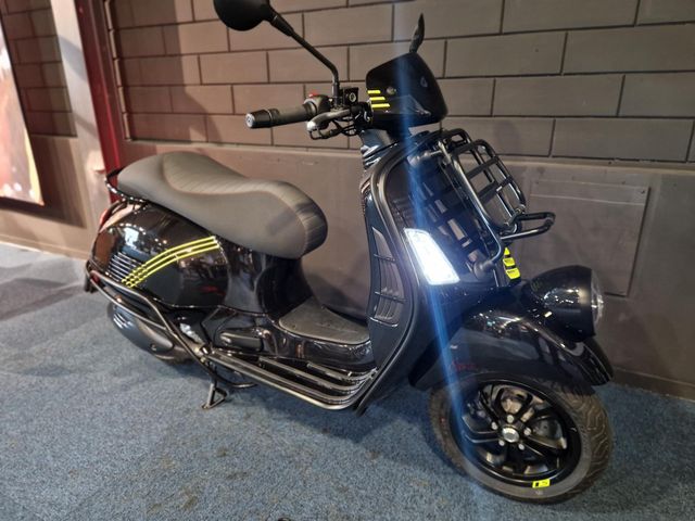 vespa - gtv-300