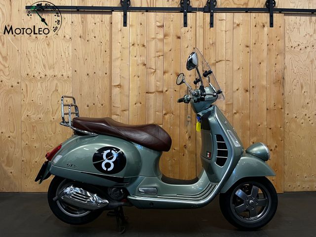 vespa - gtv-300