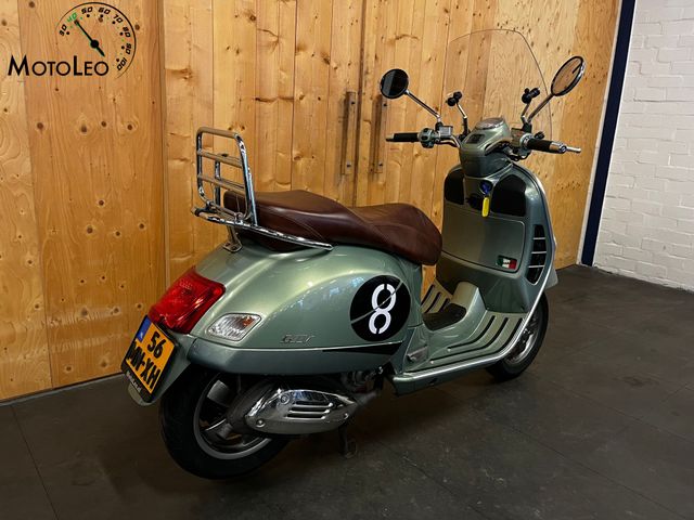 vespa - gtv-300