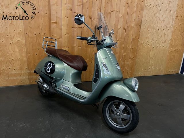 vespa - gtv-300