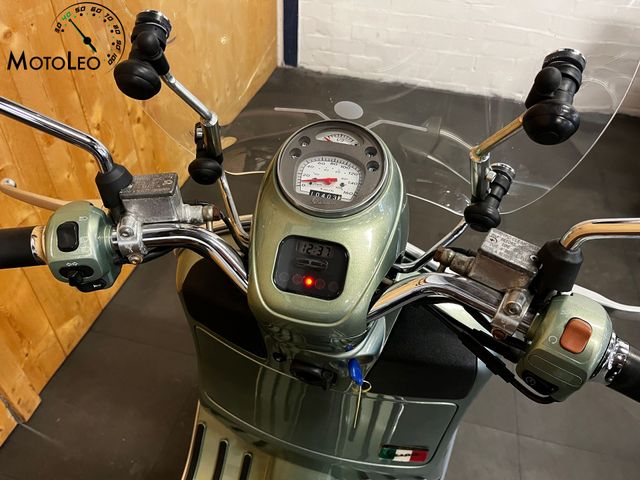 vespa - gtv-300