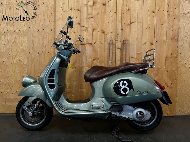 vespa - gtv-300