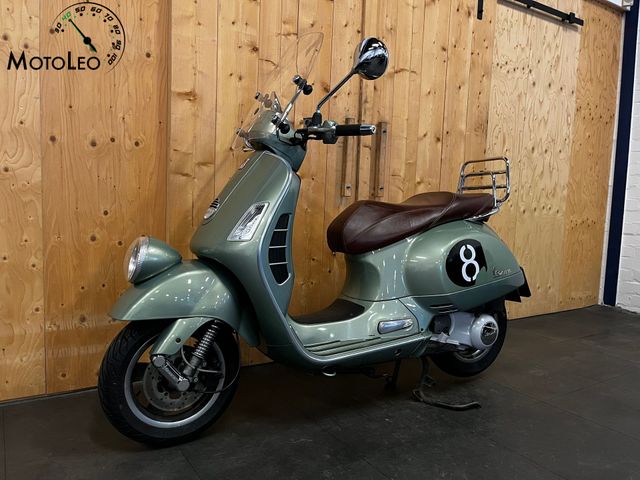 vespa - gtv-300