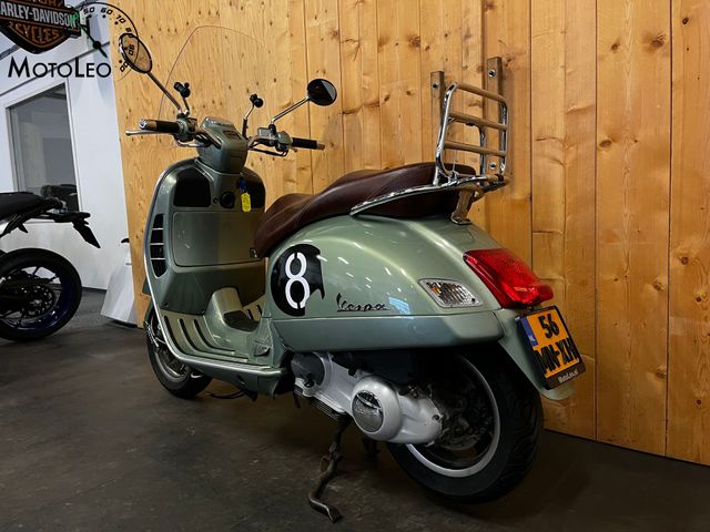 vespa - gtv-300