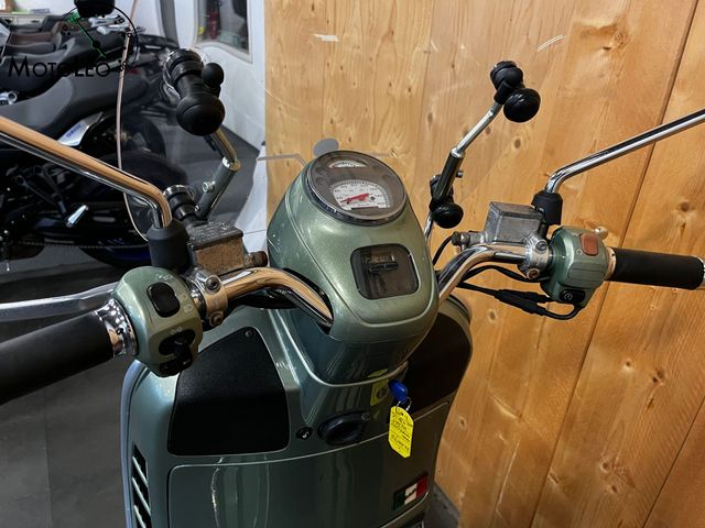 vespa - gtv-300