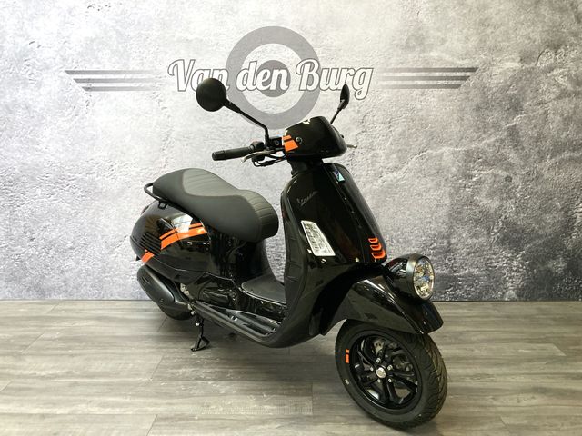 vespa - gtv-300