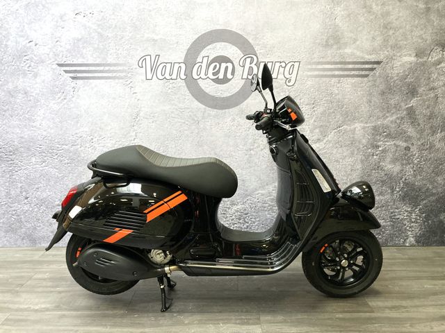 vespa - gtv-300