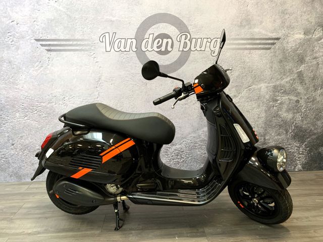 vespa - gtv-300