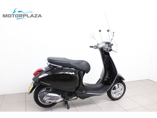 vespa - primavera-125-abs