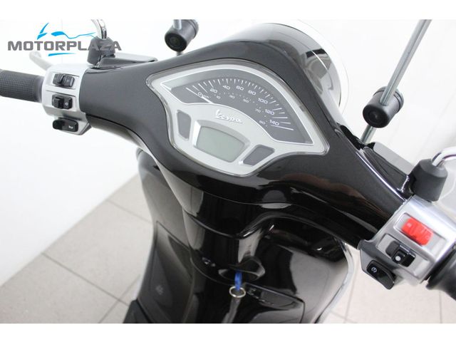 vespa - primavera-125-abs