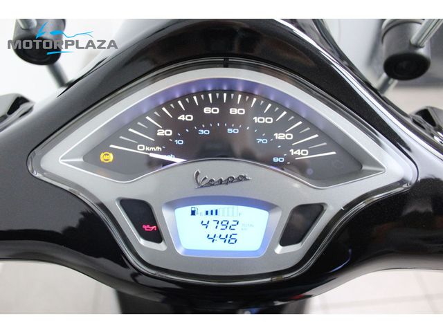 vespa - primavera-125-abs