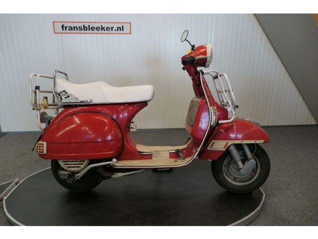 vespa - px-125