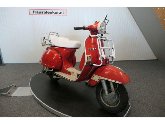 vespa - px-125