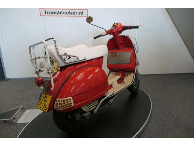 vespa - px-125