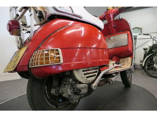 vespa - px-125