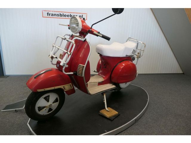 vespa - px-125