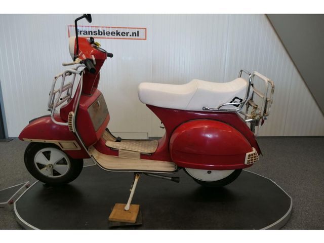 vespa - px-125