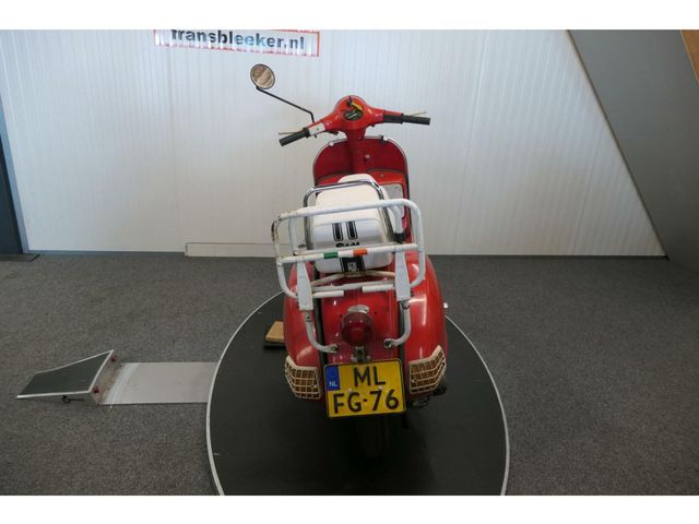 vespa - px-125