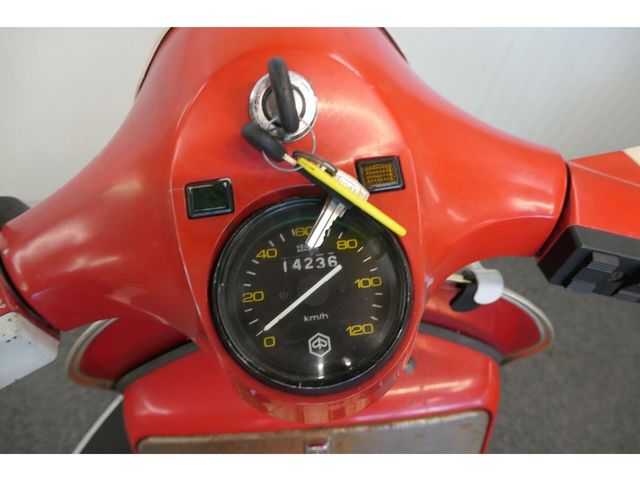 vespa - px-125