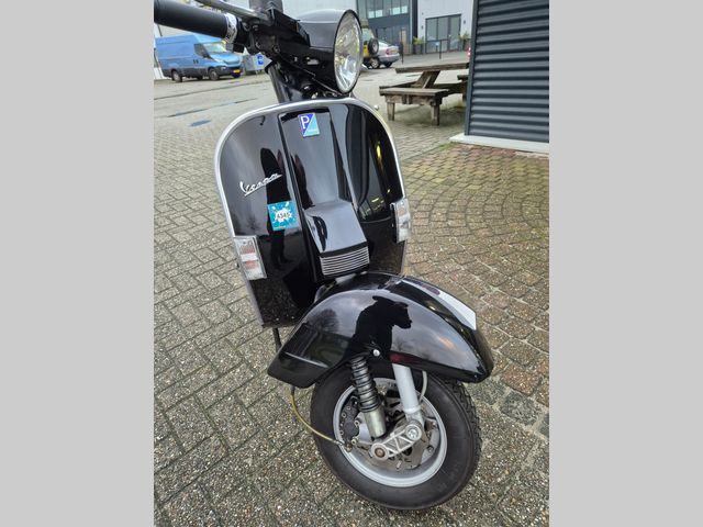 vespa - px-150