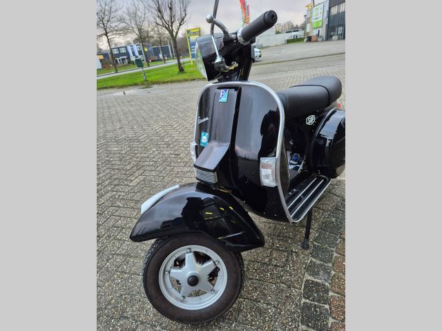 vespa - px-150