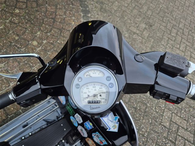 vespa - px-150