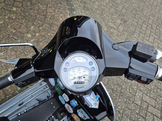 vespa - px-150