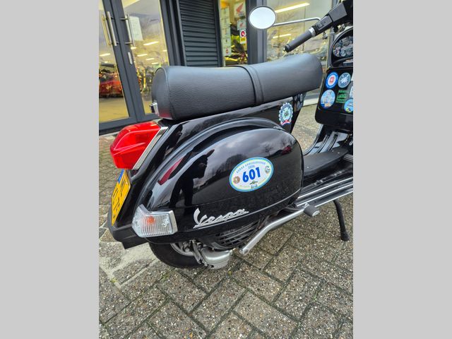 vespa - px-150