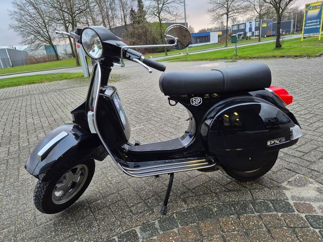 vespa - px-150