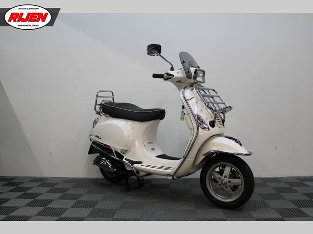 vespa - s-125