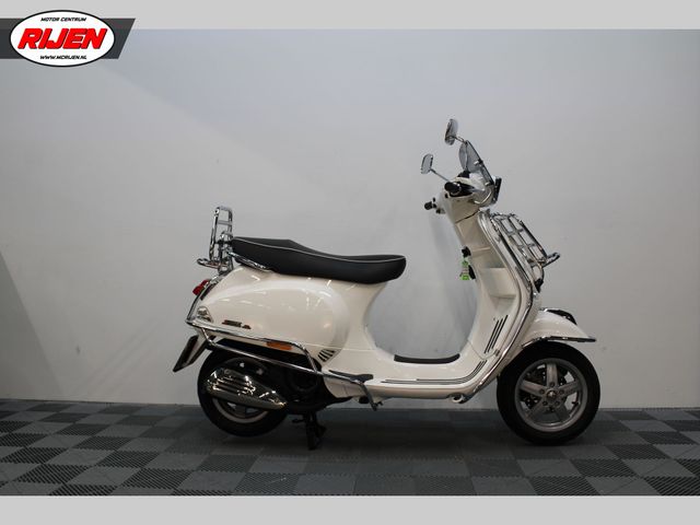 vespa - s-125