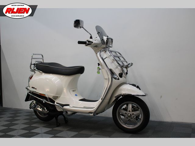 vespa - s-125