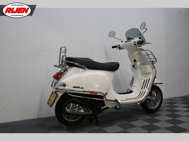 vespa - s-125