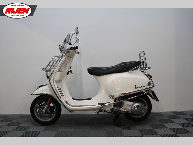 vespa - s-125