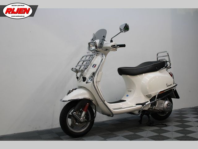 vespa - s-125