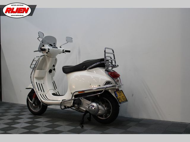 vespa - s-125