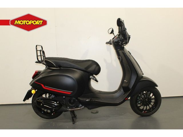 vespa - sprint-125-abs