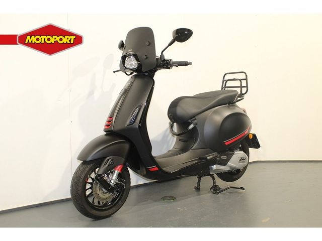 vespa - sprint-125-abs