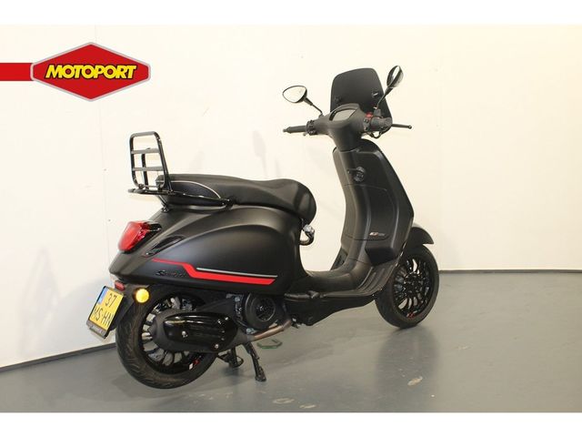 vespa - sprint-125-abs