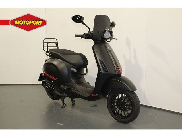 vespa - sprint-125-abs
