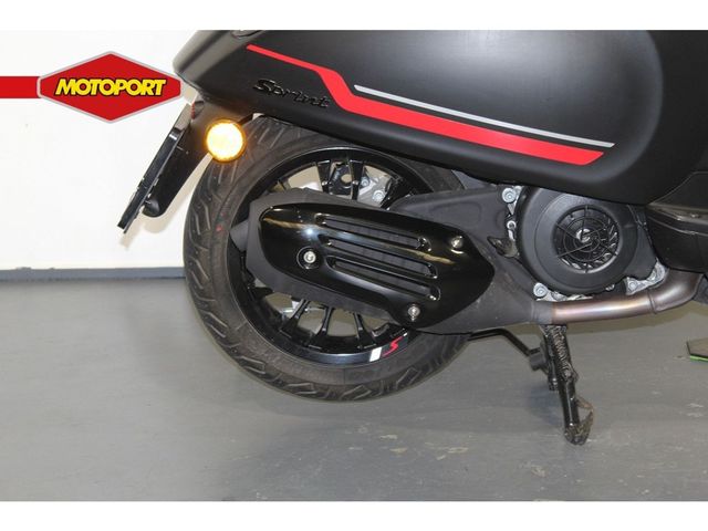 vespa - sprint-125-abs