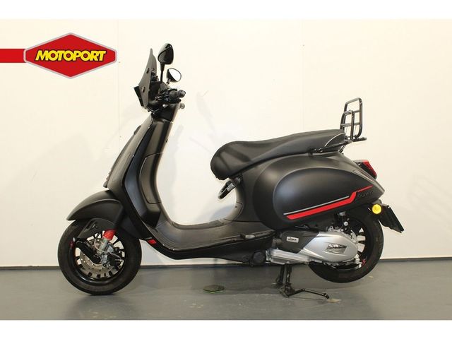 vespa - sprint-125-abs