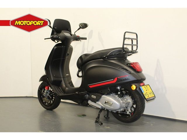 vespa - sprint-125-abs